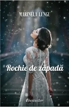 Rochie de zapada de Marinela Lungu