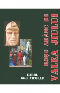 Rosu adanc de Valea Jiului de Carol Gigi Nicolau