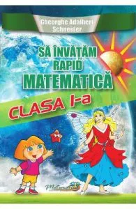 Sa invatam rapid matematica