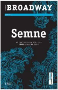 Semne de Alice Broadway