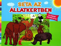 Seta Az Allatkertben. O plimbare la zoo