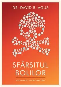 Sfarsitul bolilor de David B. Agus