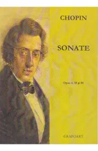 Sonate de Chopin