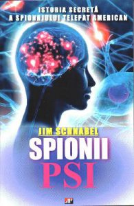 Spionii Psi