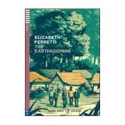 The Earthkeepers de Elizabeth Ferretti