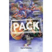 The Golden Stone Saga I Pachetul elevului