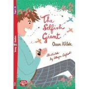 The Selfish Giant de Oscar Wilde