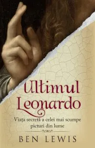 Ultimul Leonardo de Ben Lewis