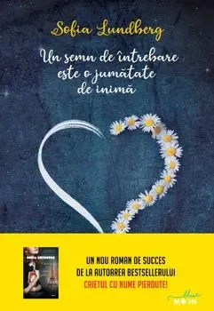 Un semn de intrebare este o jumatate de inima.