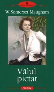 Valul pictat de W. Somerset Maugham