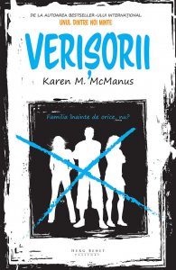 Verisorii