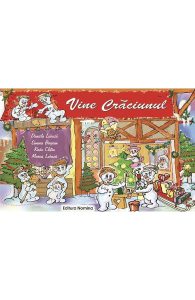 Vine Craciunul