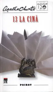 13 la cina de Agatha Christie