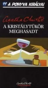 A kristalytukor meghasadt - 3. Kotet de Agatha Christie