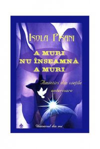 A muri nu inseamna a muri