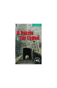 A Puzzle for Logan Level 3 de Richard MacAndrew