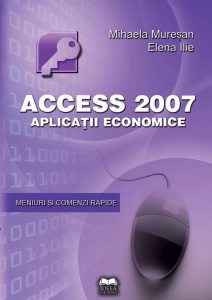 Acces 2007 -Aplicatii economice