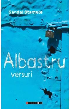Albastru