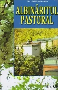 Albinaritul pastoral. Ed. a II-a
