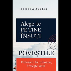 Alege-te pe tine insuti