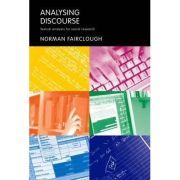 Analysing Discourse