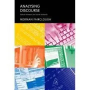 Analysing Discourse de Norman Fairclough