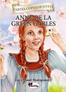 Anne de Green Gables. Vol. I de Lucy Maud Montgomery
