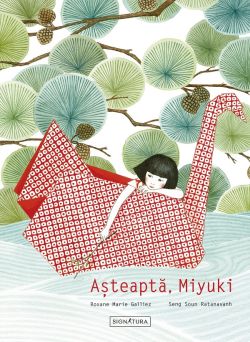 Asteapta, Miyuki!