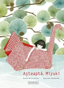 Asteapta, Miyuki! de Roxane Marie Galiez