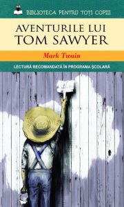 Aventurile lui Tom Sawyer