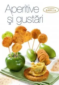 Barilla -Aperitive si gustari