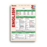 Basic English 2 Pliant