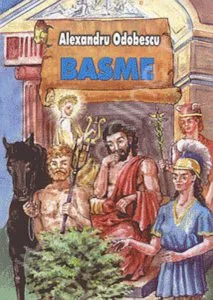 Basme de Alexandru I. Odobescu