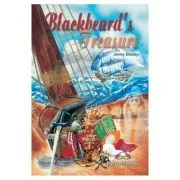 Blackbeard’s Treasure de Jenny Dooley