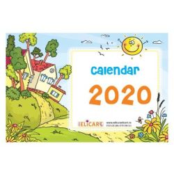 Calendar 2020