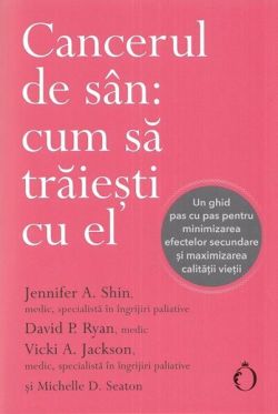 Cancerul de sân: cum să trăiești cu el