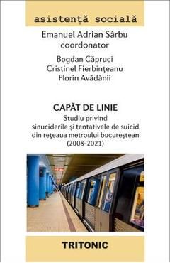 Capat de linie