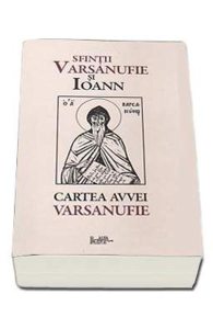 Cartea Avvei Varsanufie