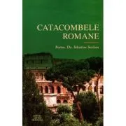 Catacombele romane de Sebastian Serdaru