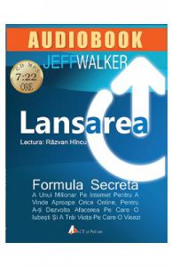 CD Lansarea