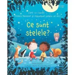 Ce sunt stelele? (Usborne) de Usborne Books