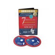 Cele 7 obisnuinte ale adolescentilor extraordinar de eficace (Audiobook)