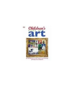 Children's Book of Art