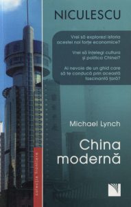 China moderna