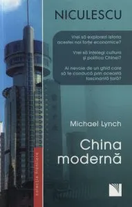 China moderna de Michael Lynch