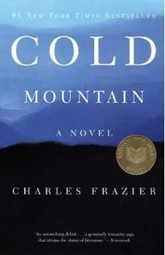 Cold Mountain de Charles Frazier