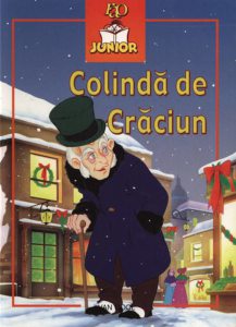 Colinda de Craciun