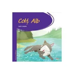 Colț Alb (Vol. 8) de Jack London