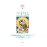 Comentariu la Evanghelia Sfantului Ioan, volumul 4, tom 3