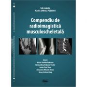 Compendiu de radioimagistica musculoscheletala